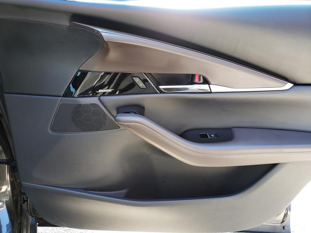 used 2023 Mazda CX-30 car, priced at $24,293