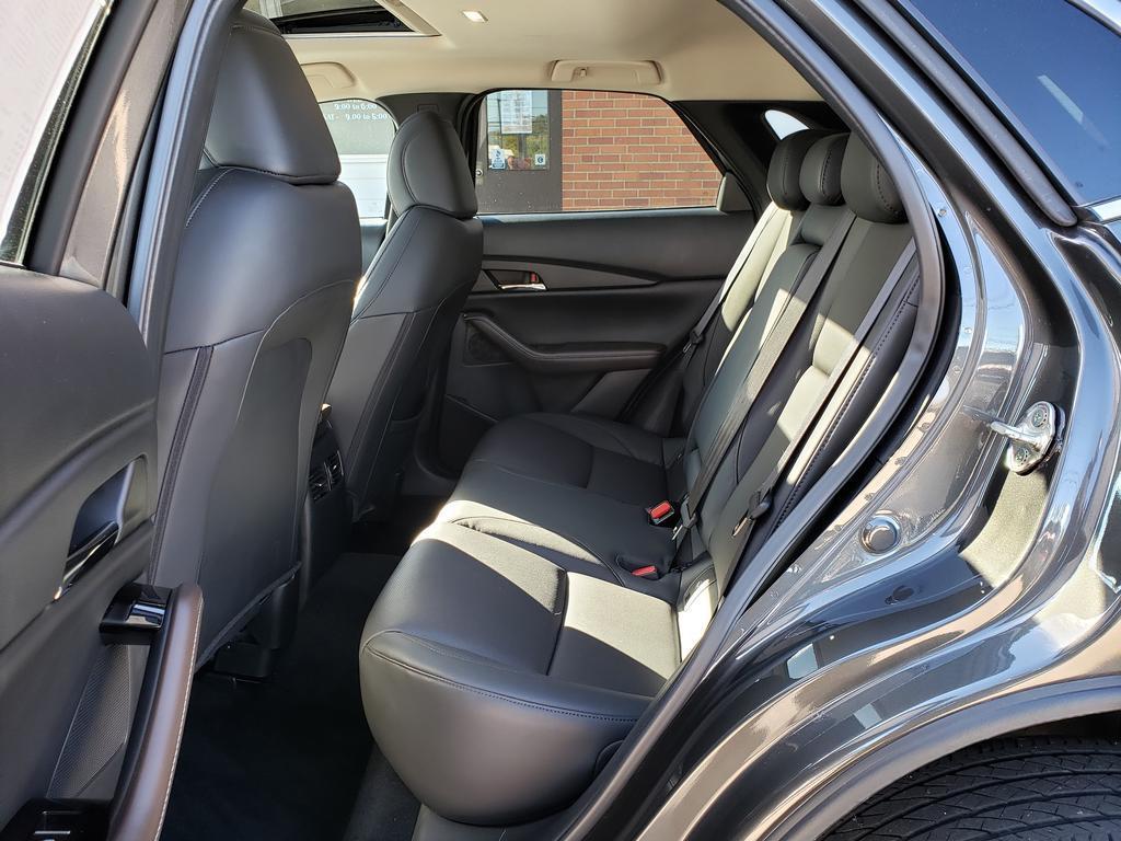 used 2023 Mazda CX-30 car, priced at $24,293