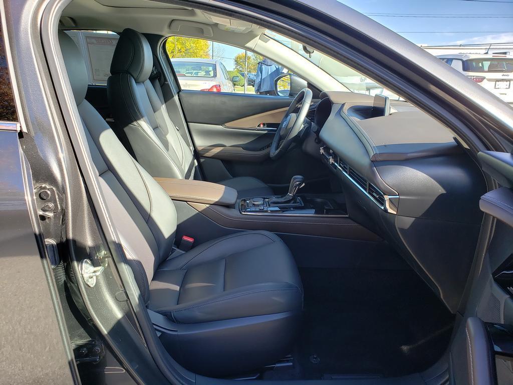 used 2023 Mazda CX-30 car, priced at $24,293