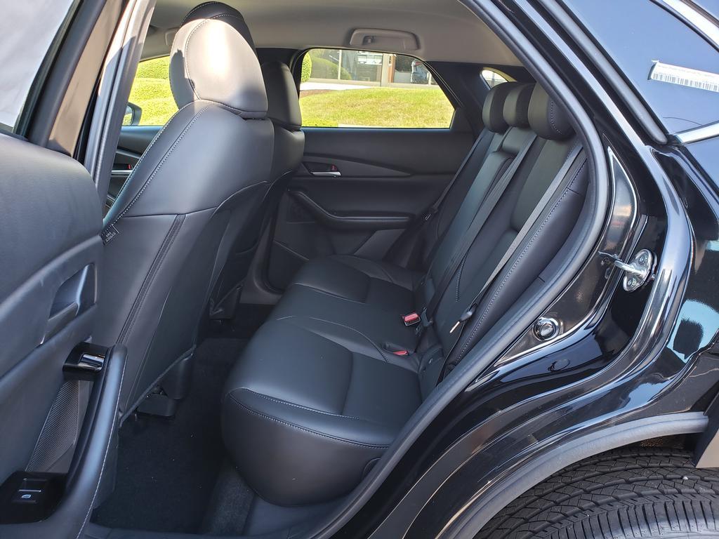 new 2025 Mazda CX-30 car, priced at $28,535