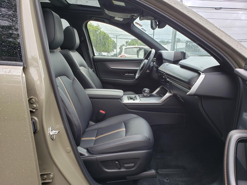 used 2025 Mazda CX-70 car, priced at $43,195