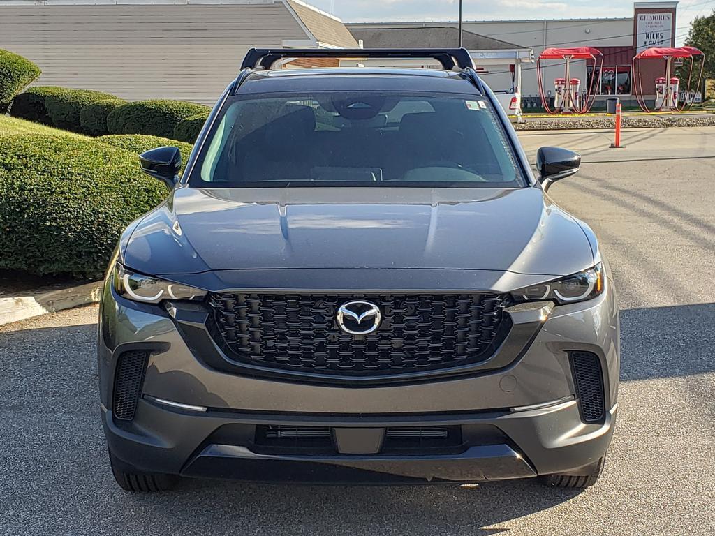 new 2025 Mazda CX-50 Hybrid car, priced at $40,365