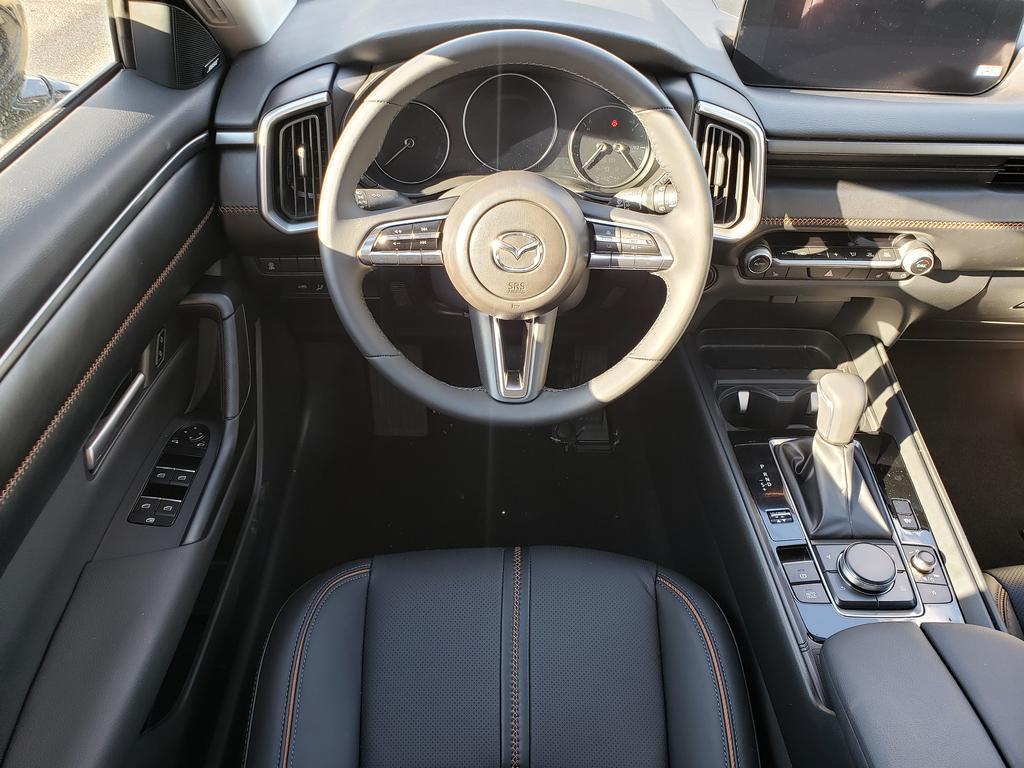 new 2025 Mazda CX-50 Hybrid car, priced at $40,365
