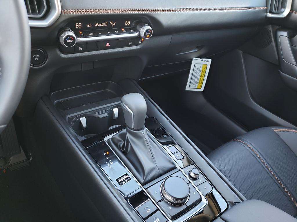 new 2025 Mazda CX-50 Hybrid car, priced at $40,365