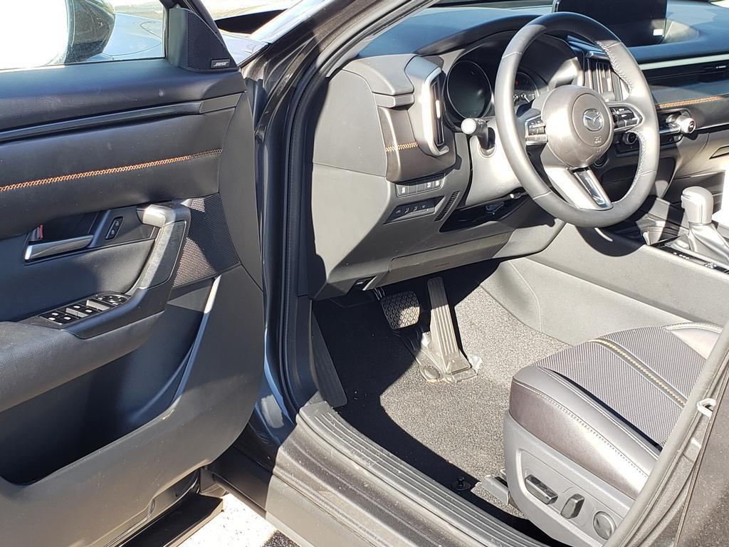 new 2025 Mazda CX-50 Hybrid car, priced at $40,365