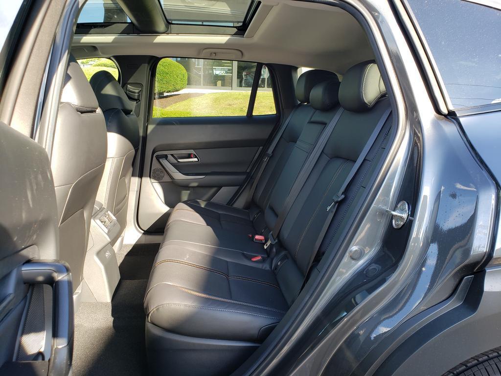 new 2025 Mazda CX-50 Hybrid car, priced at $40,365