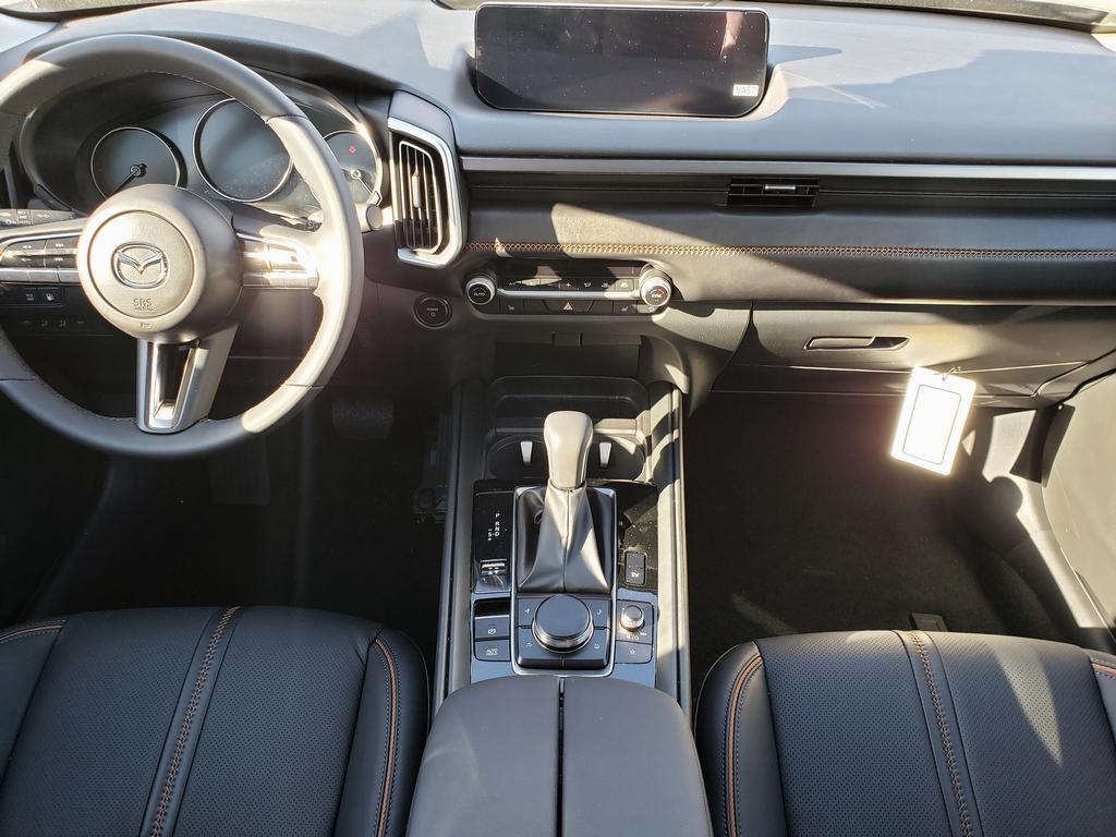 new 2025 Mazda CX-50 Hybrid car, priced at $40,365