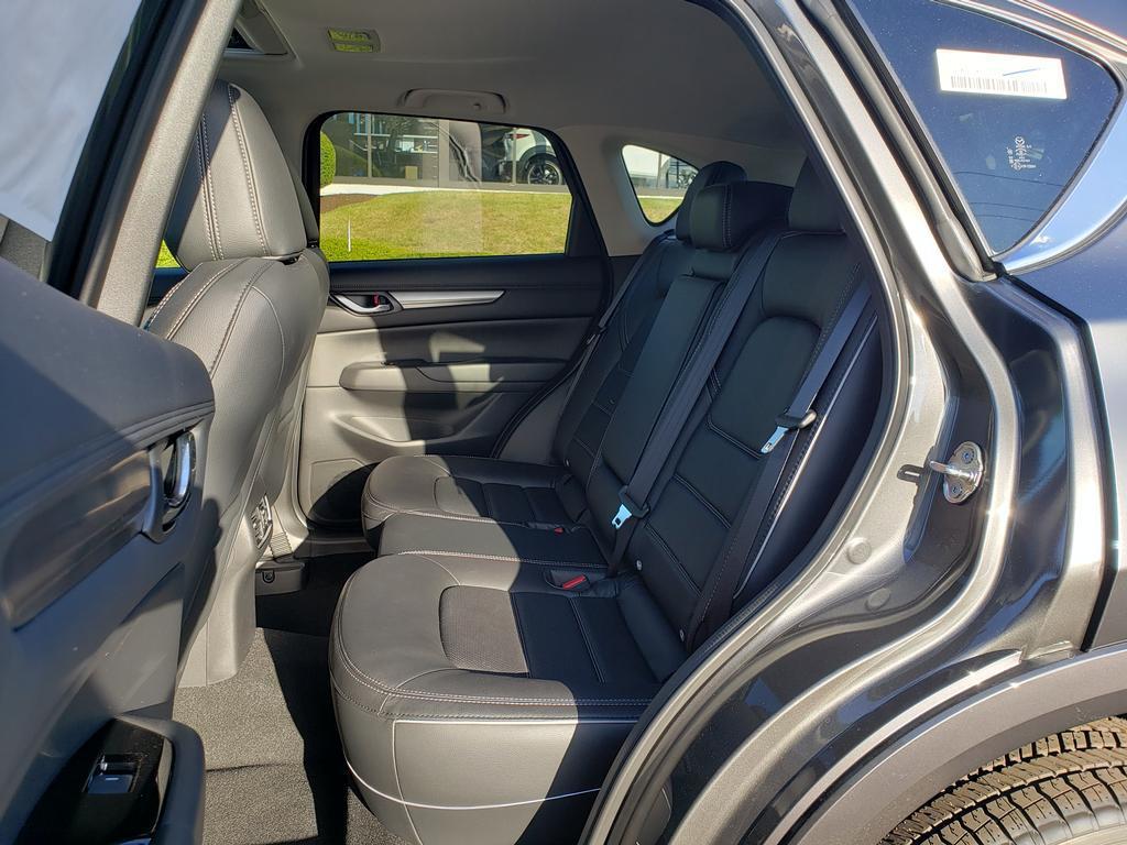 new 2025 Mazda CX-5 car, priced at $33,785