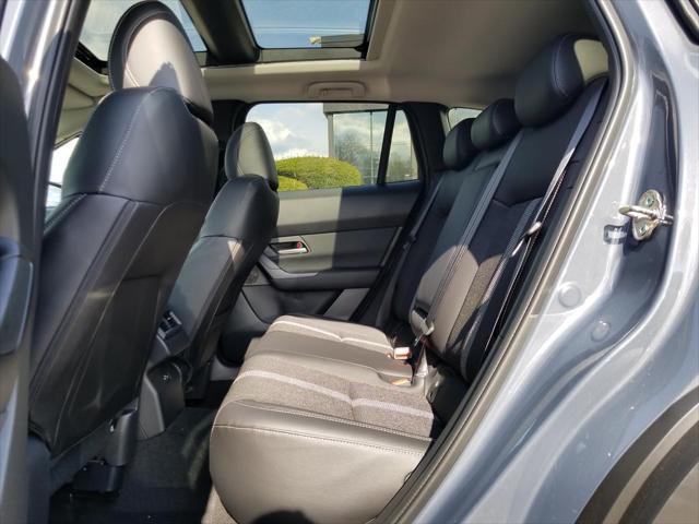 new 2025 Mazda CX-50 car, priced at $36,555