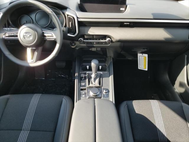 new 2025 Mazda CX-50 car, priced at $36,555