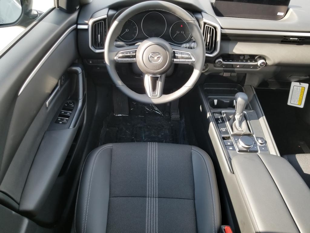 new 2025 Mazda CX-50 car, priced at $36,555
