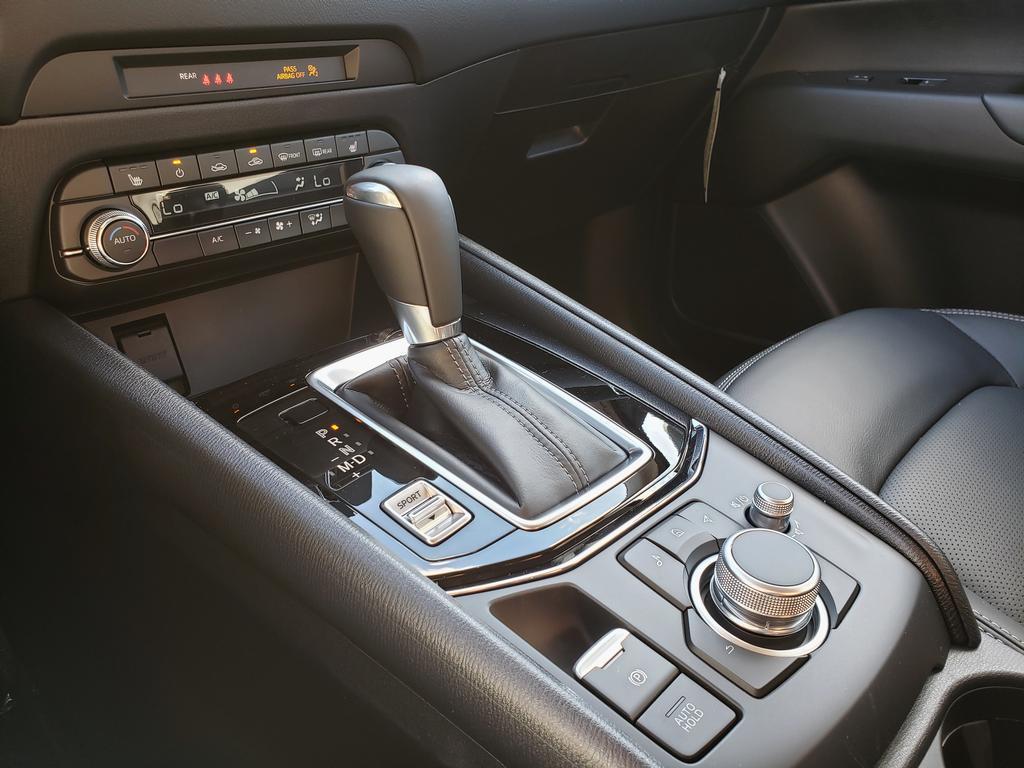 new 2025 Mazda CX-5 car, priced at $34,240