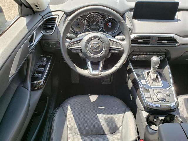used 2023 Mazda CX-9 car, priced at $32,493