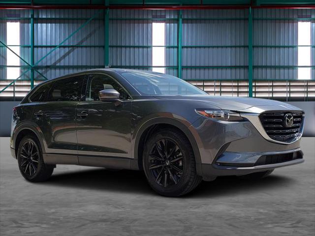 used 2023 Mazda CX-9 car, priced at $32,493