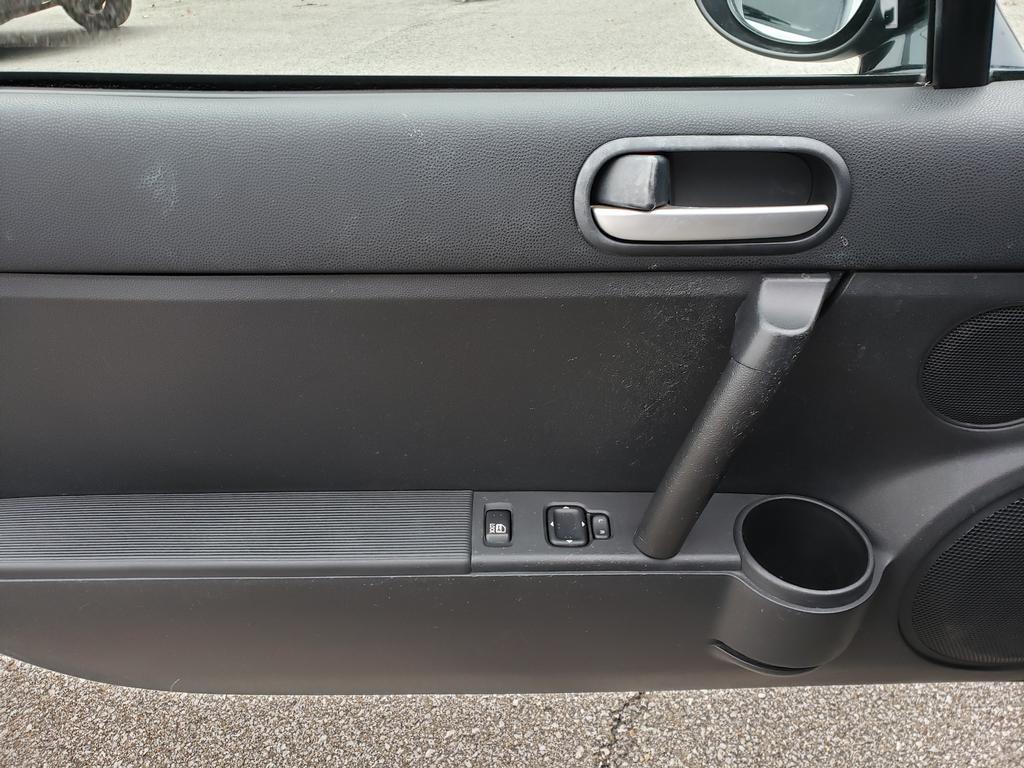 used 2006 Mazda MX-5 Miata car, priced at $12,294