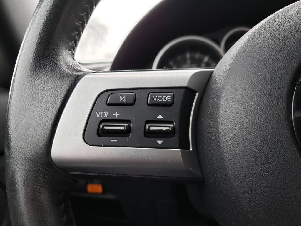 used 2006 Mazda MX-5 Miata car, priced at $12,294