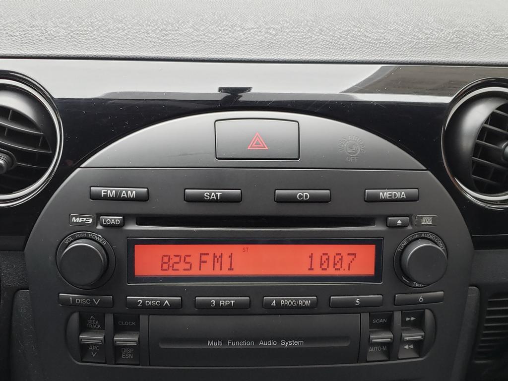 used 2006 Mazda MX-5 Miata car, priced at $12,294