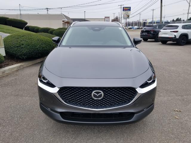 new 2025 Mazda CX-30 car, priced at $29,240