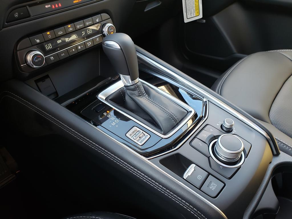 new 2025 Mazda CX-5 car, priced at $38,200