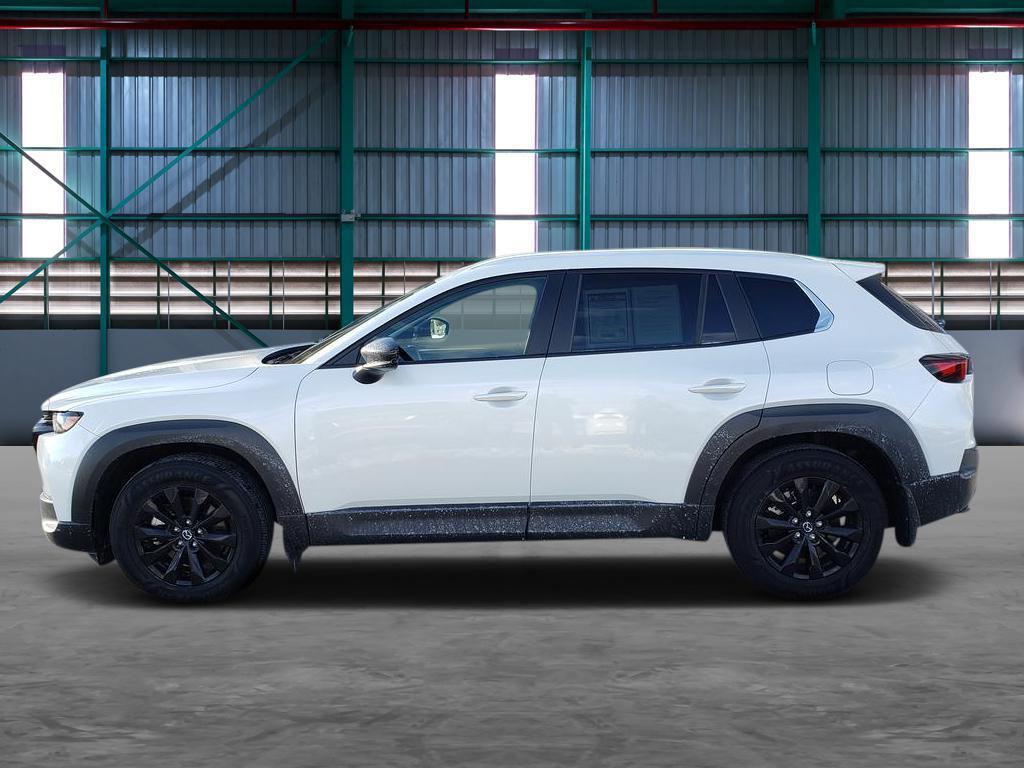 used 2025 Mazda CX-50 car, priced at $30,295