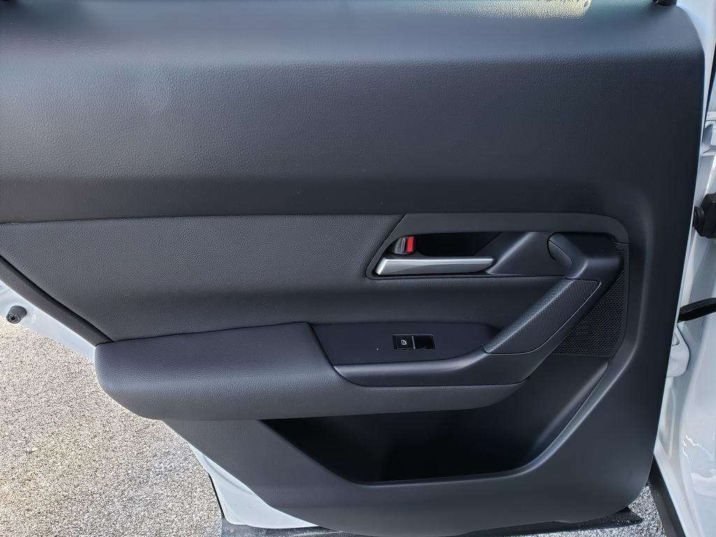 used 2025 Mazda CX-50 car, priced at $30,295