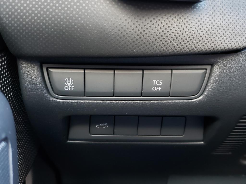 used 2025 Mazda CX-50 car, priced at $30,295