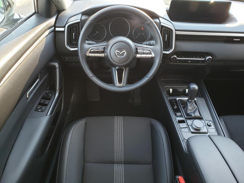 used 2025 Mazda CX-50 car, priced at $30,295