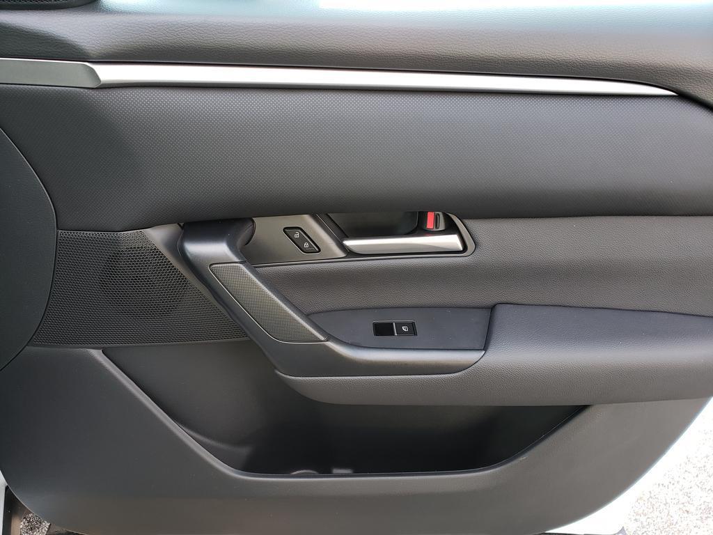 used 2025 Mazda CX-50 car, priced at $30,295