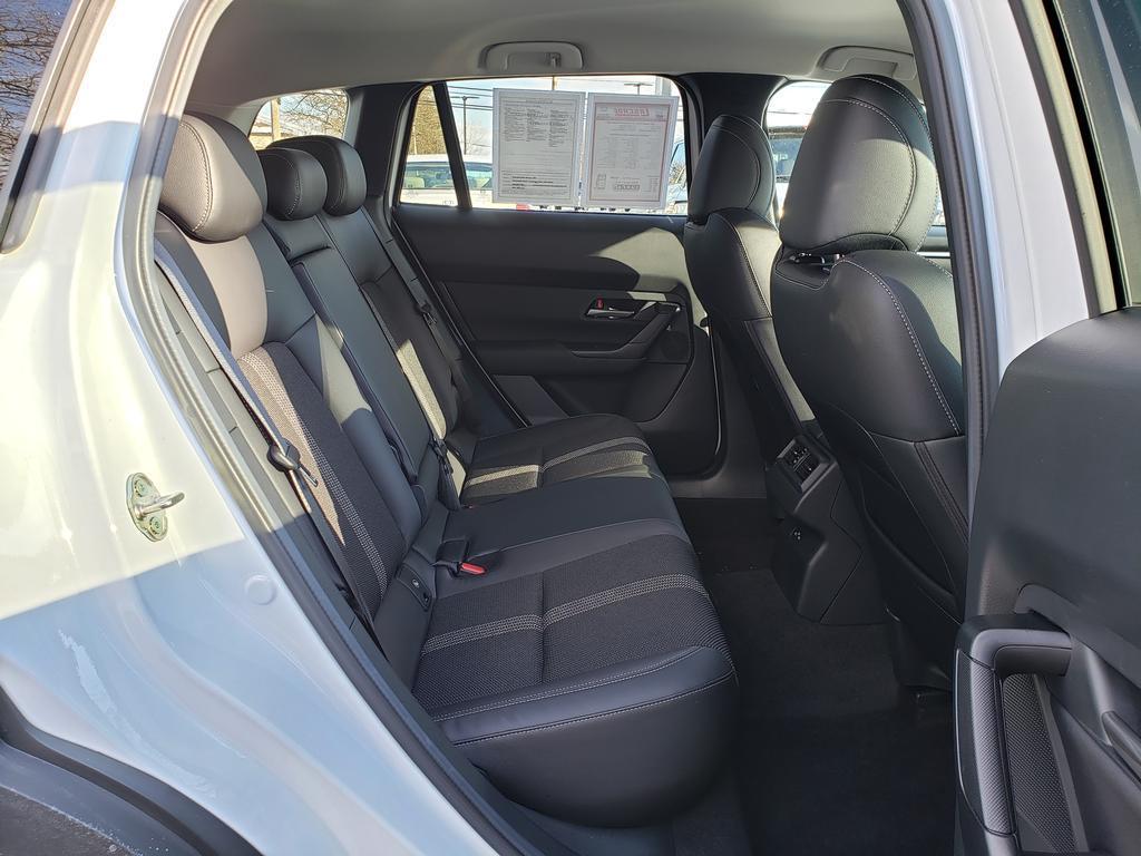 used 2025 Mazda CX-50 car, priced at $30,295