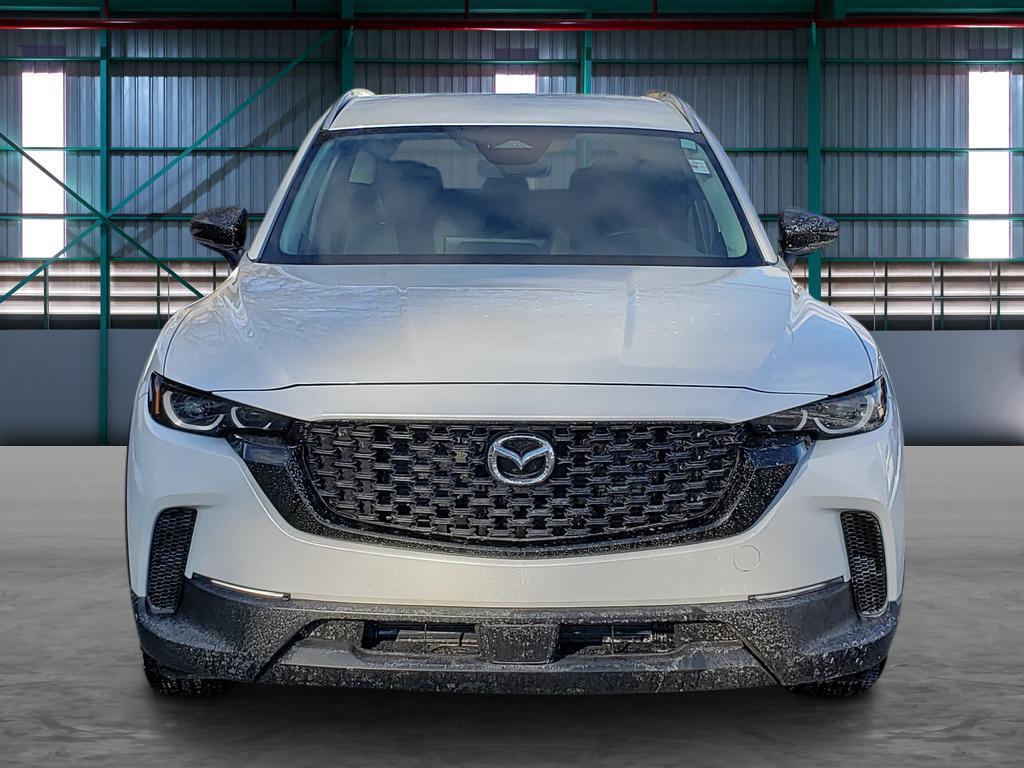 used 2025 Mazda CX-50 car, priced at $30,295