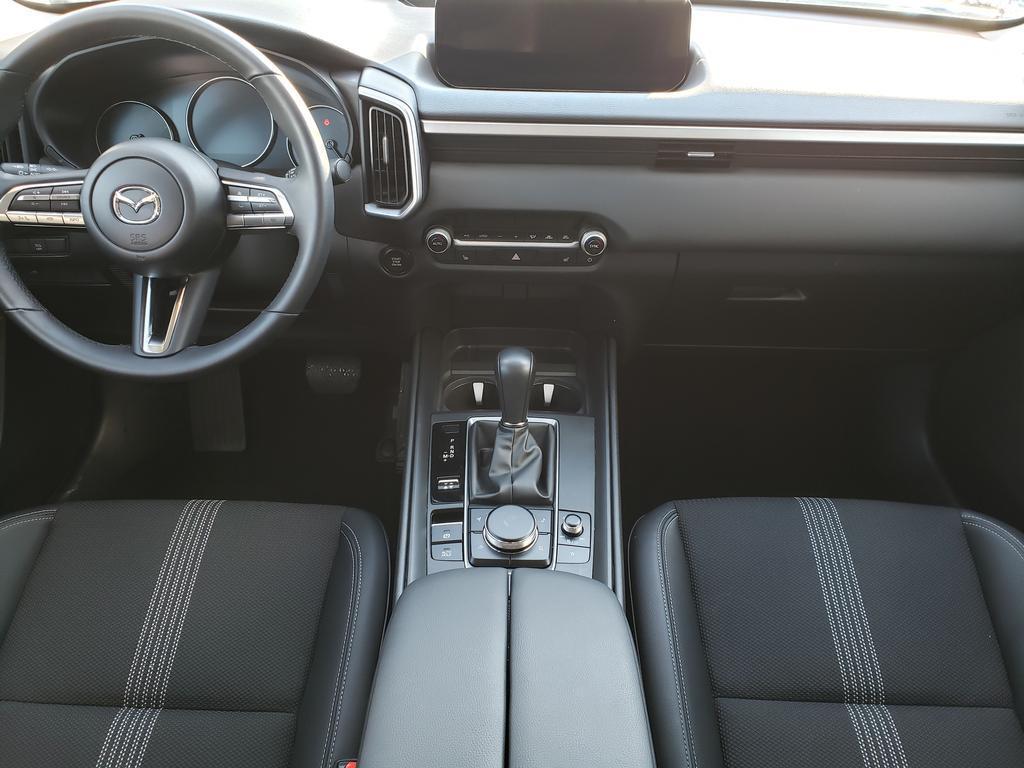 used 2025 Mazda CX-50 car, priced at $30,295