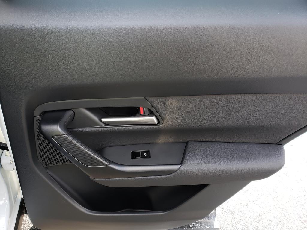 used 2025 Mazda CX-50 car, priced at $30,295