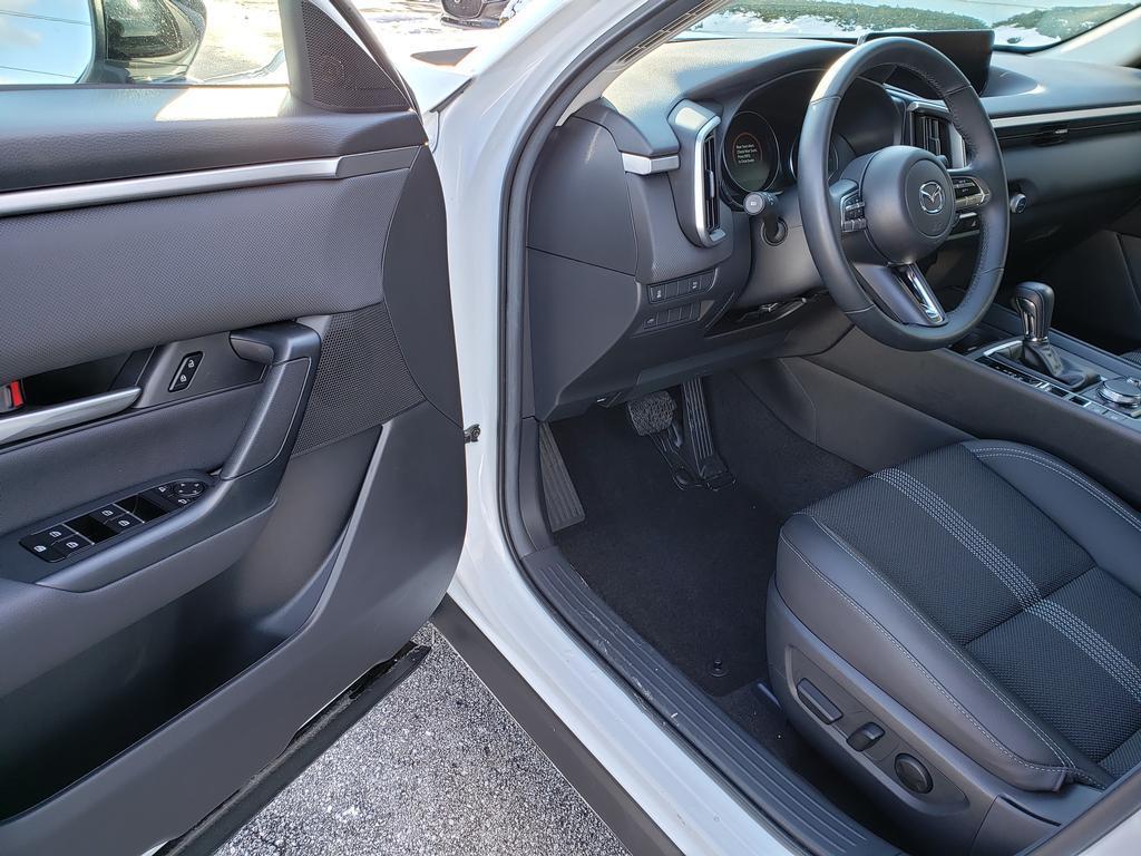 used 2025 Mazda CX-50 car, priced at $30,295