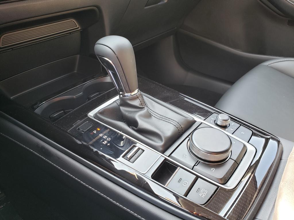 new 2025 Mazda CX-30 car, priced at $28,805