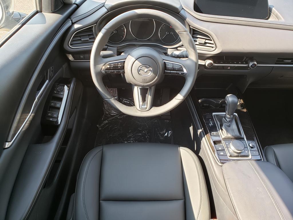 new 2025 Mazda CX-30 car, priced at $28,805