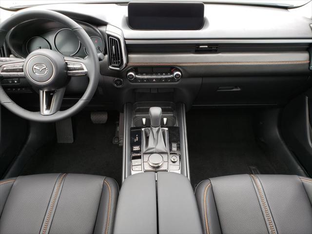 new 2025 Mazda CX-50 Hybrid car, priced at $43,235