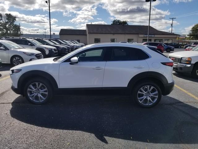 used 2020 Mazda CX-30 car, priced at $20,289