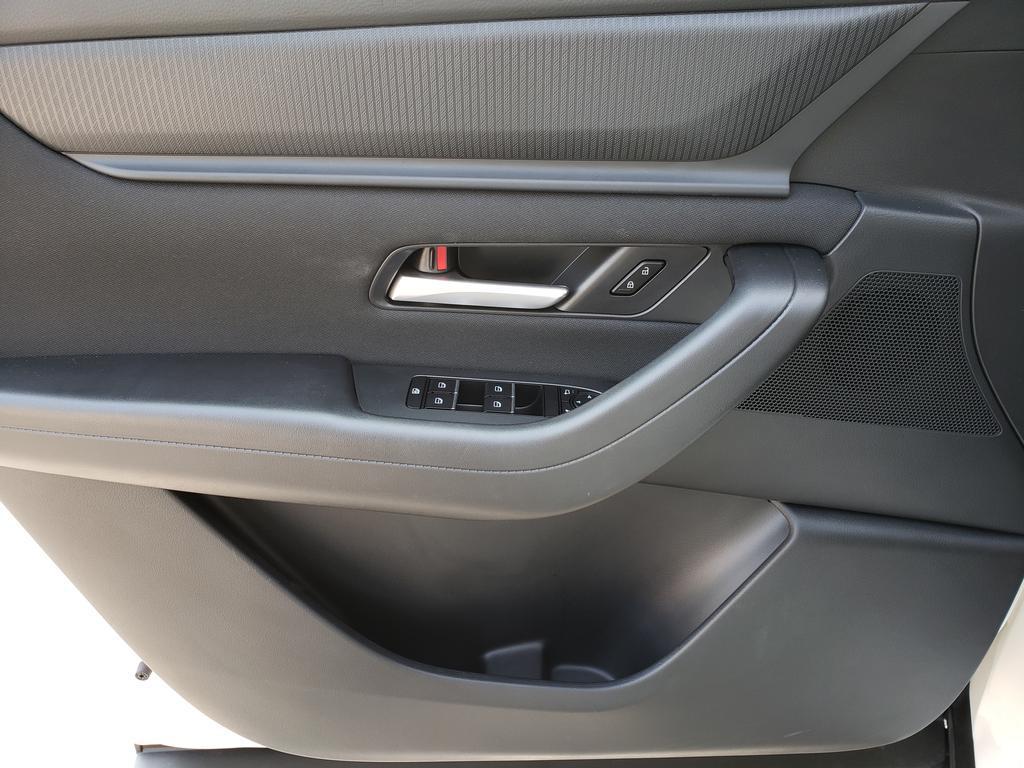 used 2025 Mazda CX-90 car, priced at $34,791