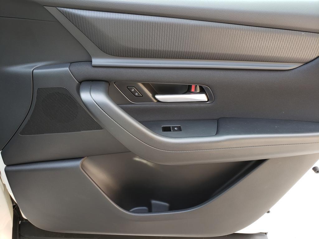 used 2025 Mazda CX-90 car, priced at $34,791