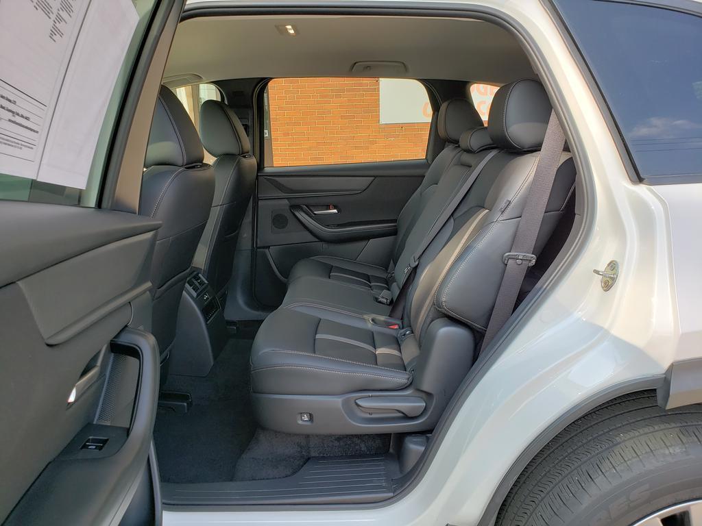 used 2025 Mazda CX-90 car, priced at $34,791