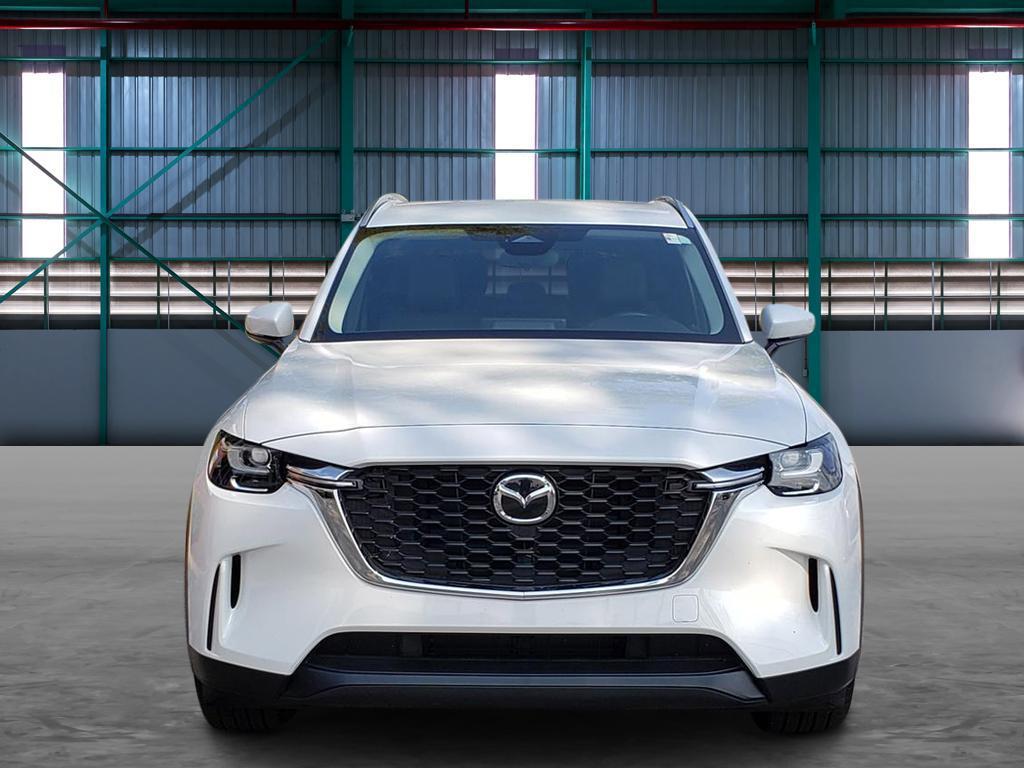 used 2025 Mazda CX-90 car, priced at $34,791