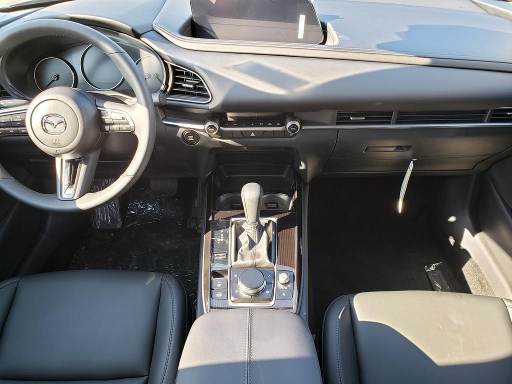 new 2025 Mazda CX-30 car, priced at $28,885