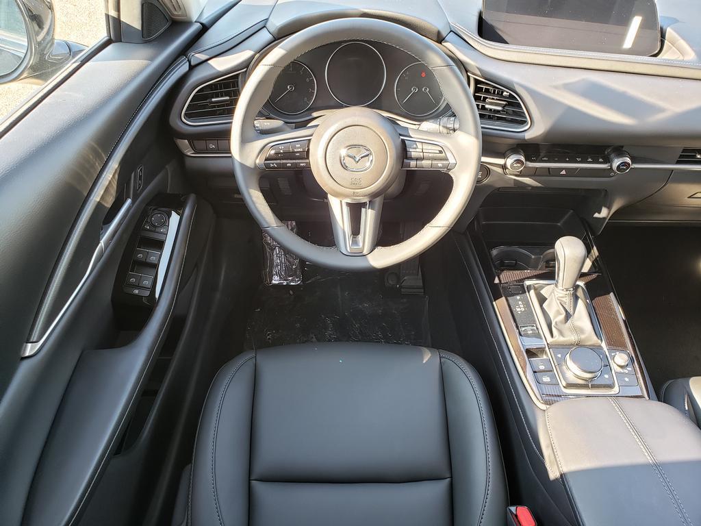 new 2025 Mazda CX-30 car, priced at $28,885