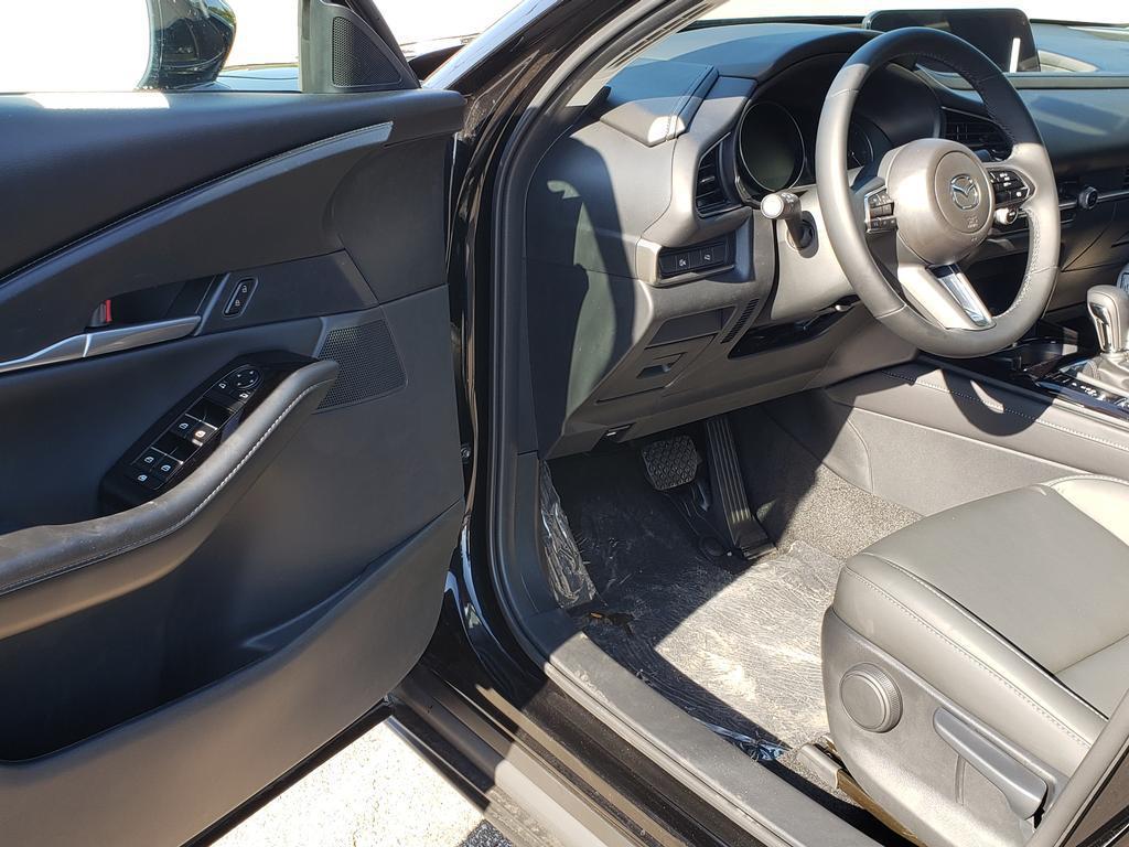 new 2025 Mazda CX-30 car, priced at $28,885