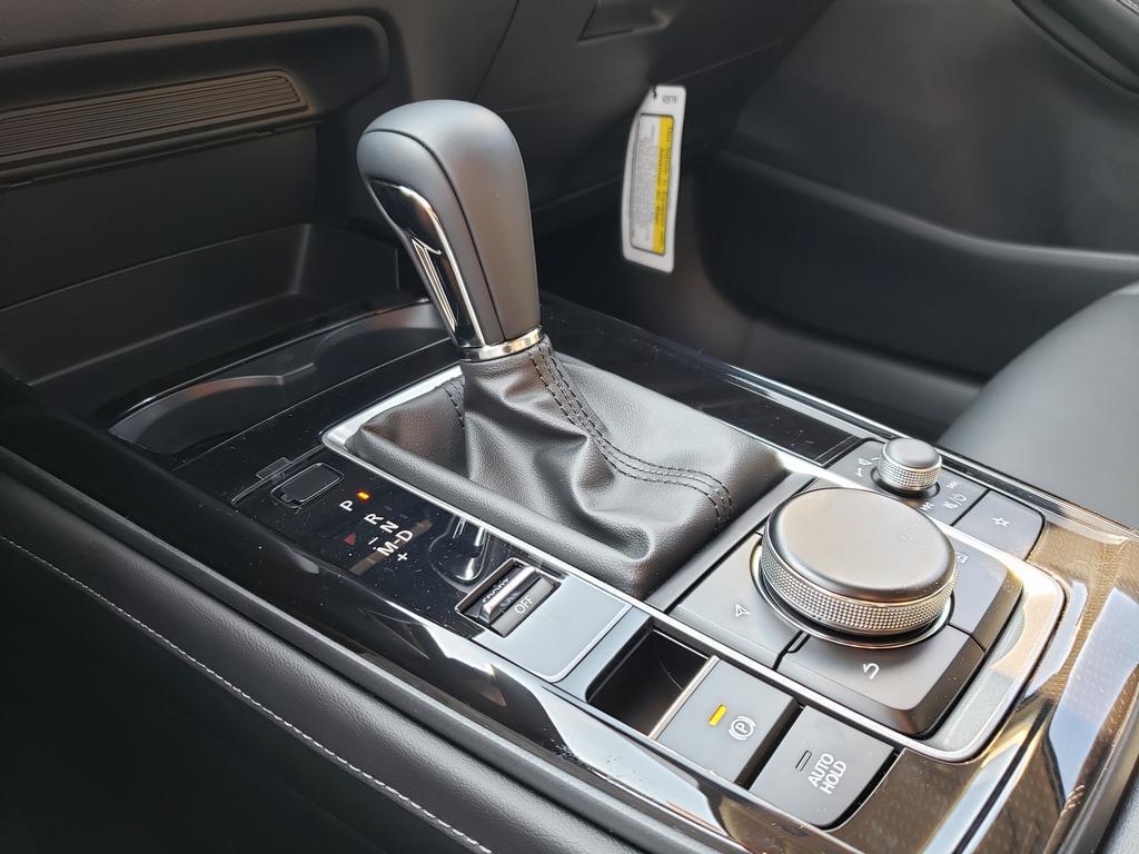 new 2025 Mazda CX-30 car, priced at $28,885