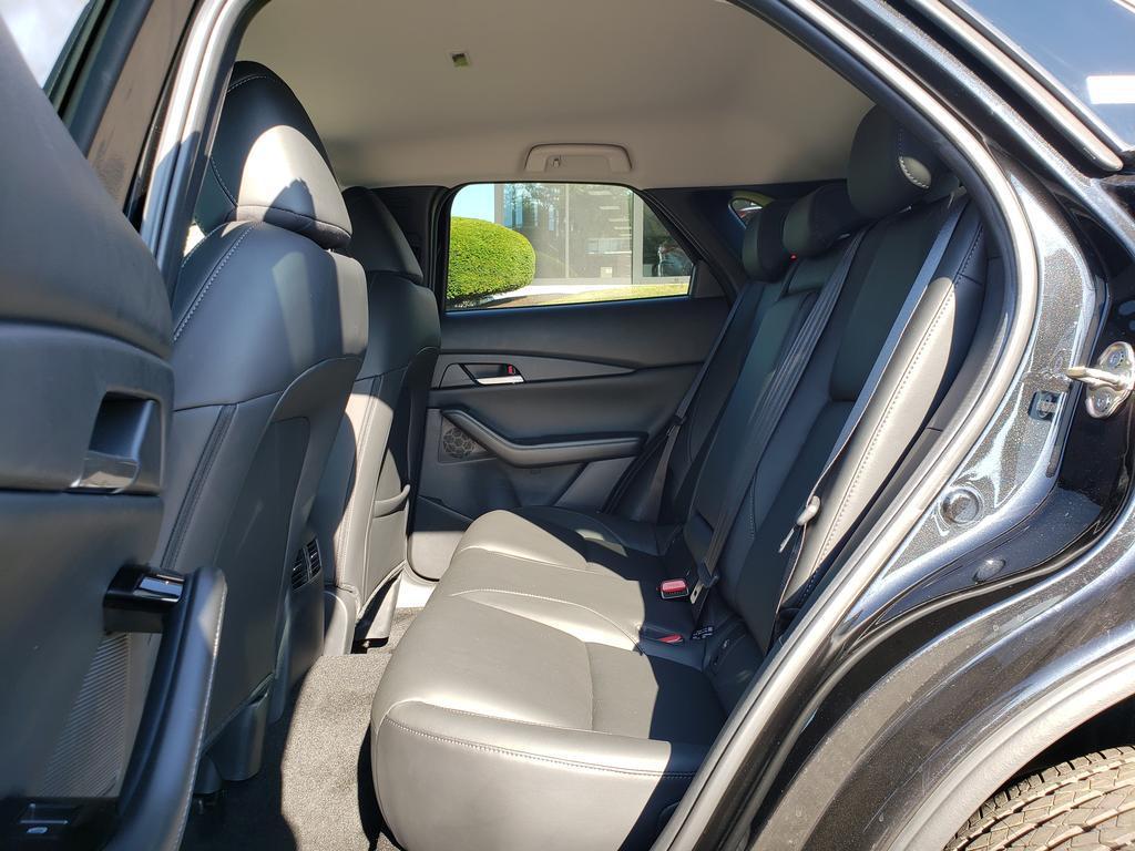 new 2025 Mazda CX-30 car, priced at $28,885