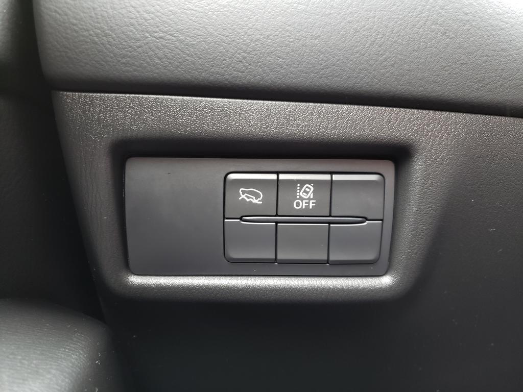 used 2025 Mazda CX-5 car, priced at $28,895