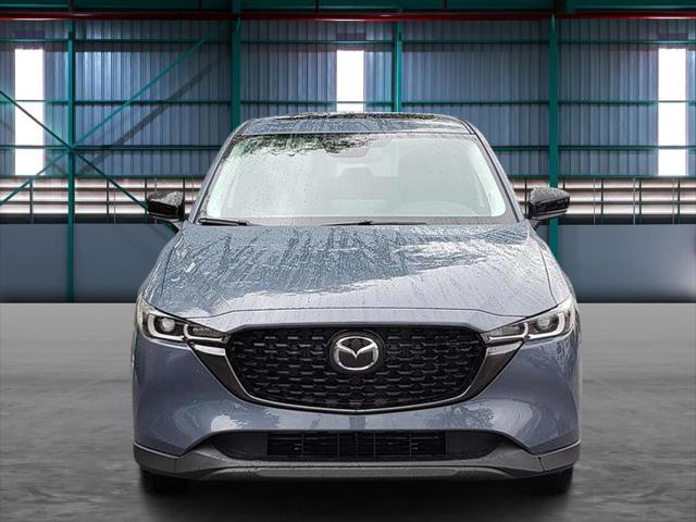 used 2023 Mazda CX-5 car, priced at $29,895