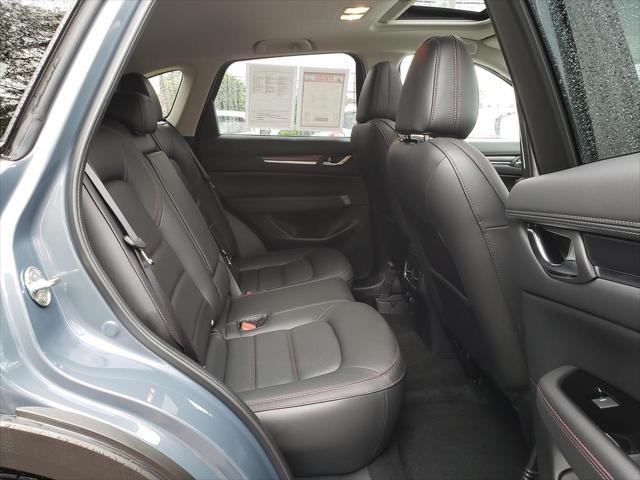 used 2023 Mazda CX-5 car, priced at $29,895