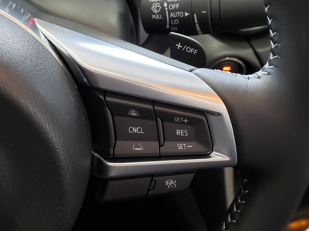 used 2024 Mazda MX-5 Miata car, priced at $32,895